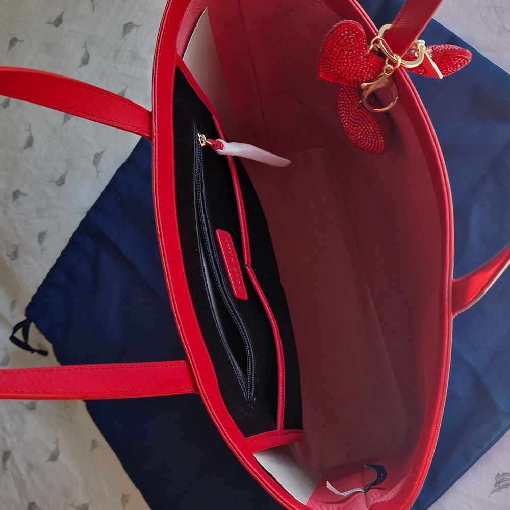 Cole Haan large tote bag - Picture 3 of 13